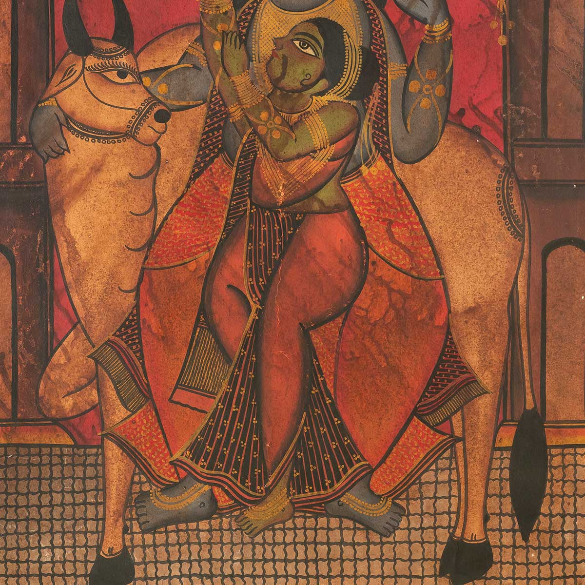 Radha Krishna